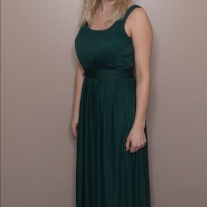 Birdy Grey Emerald Dress Style JAN